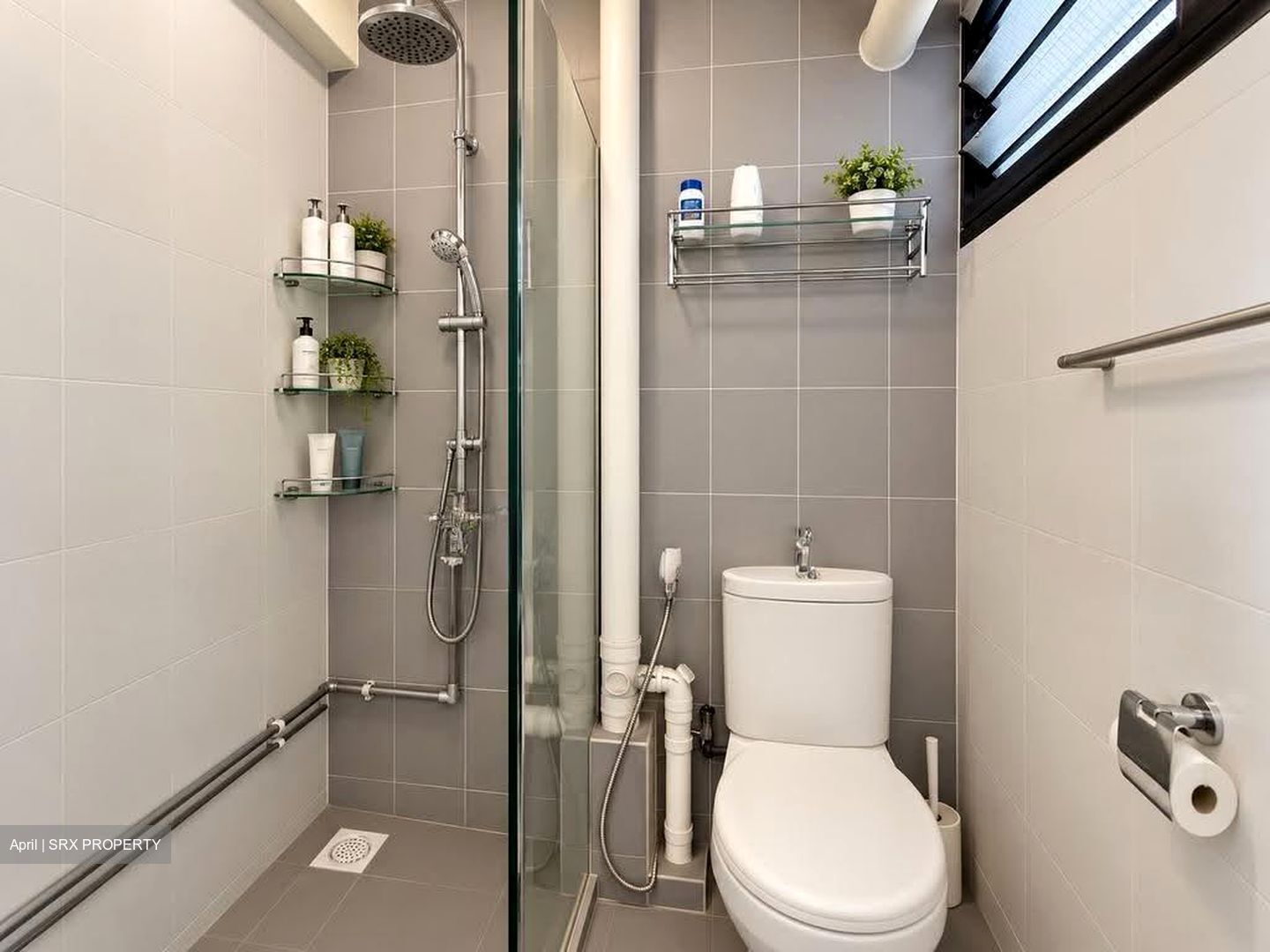 Blk 205 Clementi Avenue 6 (Clementi), HDB 4 Rooms #629769321
